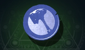 Dwarf Emblem