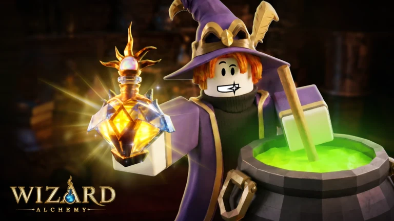 Optimal Potion Recipes & Purity Mechanics